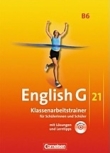 Englisch G 21. Klassenarbeitstrainer