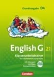 Englisch G 21. Klassenarbeitstrainer