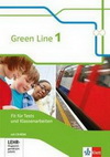 Englisch Green Line Klassenarbeitstrainer