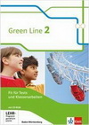 Englisch Green Line. Klassenarbeitstrainer