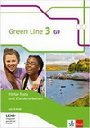 Englisch Green Line. Klassenarbeitstrainer