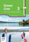 Englisch Green Line. Klassenarbeitstrainer