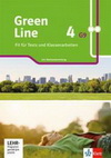 Englisch Green Line. Klassenarbeitstrainer