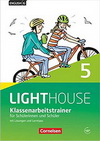 Englisch Lighthouse. Klassenarbeitstrainer