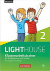 Englisch Lighthouse. Klassenarbeitstrainer