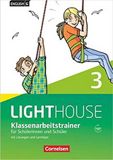 Cornelsen Klassenarbeitstrainer English G Access