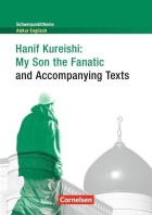 My son the fanatic. Englisch Abitur