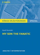 My son the fanatic. Englisch Abitur