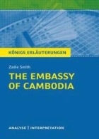 The Embassy of Cambodia. Englisch Abitur