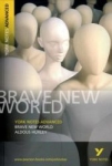 Landesabitur Englisch. Brave New World