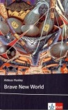 Landesabitur NRW Englisch. Brave New World (Textausgabe)