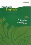 Landesabitur NRW. A raisin in the sun