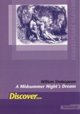 A Midsummer Night´s Dream. Inhaltlicher Schwerpunkt Zentralabitur 2024/2025