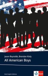 All American Boys. Inhaltlicher Schwerpunkt Landesabitur