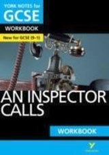 An inspector calls. - auf Niveau der Sekundarstufe 1