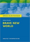 Landesabitur Englisch. Brave New World