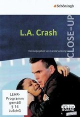 Crash Paul Haggis - Inhaltlicher Schwerpunkt Landesabitur