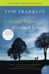 Crooked Letter, Crooked Letter. Inhaltlicher Schwerpunkt Landesabitur