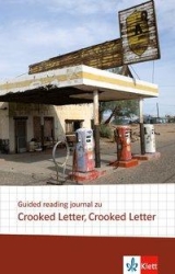 Crooked Letter, Crooked Letter. Inhaltlicher Schwerpunkt Landesabitur