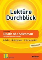 Death of A Salesman. Inhaltlicher Schwerpunkt Landesabitur