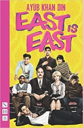 East is East. Inhaltlicher Schwerpunkt Landesabitur