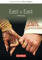 East is East. Inhaltlicher Schwerpunkt Landesabitur