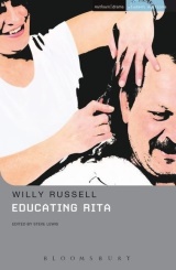 Educating Rita. Inhaltlicher Schwerpunkt Landesabitur