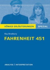 Bradbury, Ray - Fahrenheit 451. Inhaltlicher Schwerpunkt Landesabitur