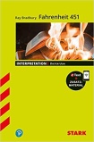 Zentralabitur NRW Englisch. Fahrenheit 451 (Interpretation)