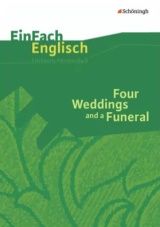 Four Weddings and a Funeral. Inhaltlicher Schwerpunkt Landesabitur