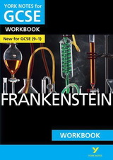 Frankenstein. Mary Shelley - Inhaltlicher Schwerpunkt Landesabitur