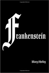 Frankenstein -Inhaltlicher Schwerpunkt Landesabitur