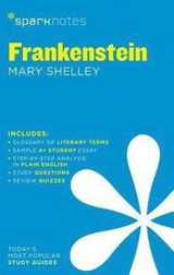 Frankenstein. Mary Shelley - Inhaltlicher Schwerpunkt Landesabitur