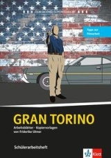 Gran Torino. Inhaltlicher Schwerpunkt Landesabitur