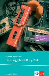 Greetings from Bury Park. Inhaltlicher Schwerpunkt Zentralabitur 2024/2025