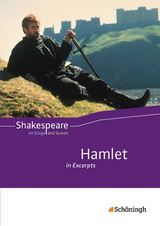 Hamlet- William Shakespeare. Inhaltlicher Schwerpunkt Landesabitur