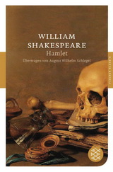 Hamlet - William Shakespeare. Inhaltlicher Schwerpunkt Landesabitur