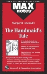 The Handmaid´s Tale. Inhaltlicher Schwerpunkt Landesabitur