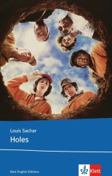 Sachar, Louis. Holes. Inhaltlicher Schwerpunkt Landesabitur