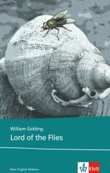 Lord of the flies. -Inhaltlicher Schwerpunkt Landesabitur