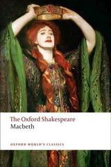 Macbeth - William Shakespeare. Inhaltlicher Schwerpunkt Landesabitur