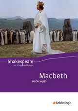 Macbeth - William Shakespeare. Inhaltlicher Schwerpunkt Landesabitur