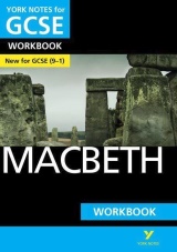 Macbeth - William Shakespeare. Inhaltlicher Schwerpunkt Landesabitur