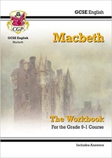 Macbeth - William Shakespeare. Inhaltlicher Schwerpunkt Landesabitur