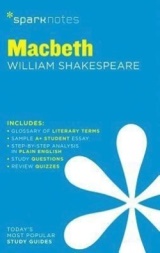 Macbeth - William Shakespeare. Inhaltlicher Schwerpunkt Landesabitur