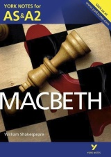 Macbeth - William Shakespeare. Inhaltlicher Schwerpunkt Landesabitur