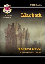 Macbeth - William Shakespeare. Inhaltlicher Schwerpunkt Landesabitur