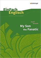 My son the fanatic. Inhaltlicher Schwerpunkt Landesabitur