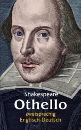 Othello. Inhaltlicher Schwerpunkt Landesabitur