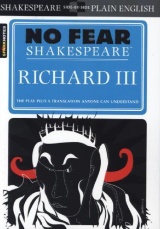 Richard III. William Shakespeare -Inhaltlicher Schwerpunkt Landesabitur